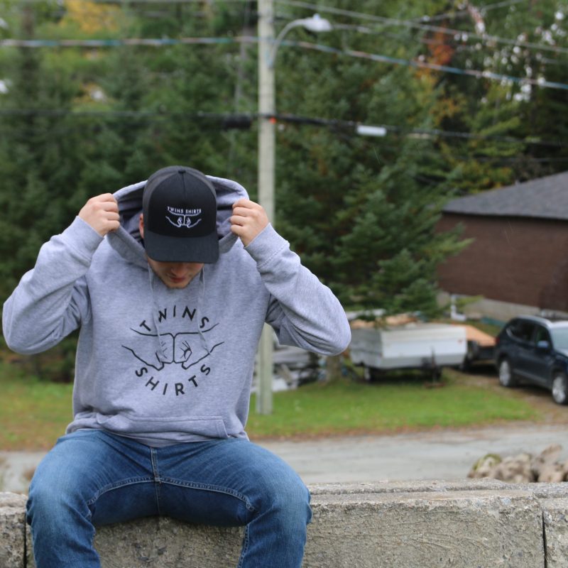 Twinscap