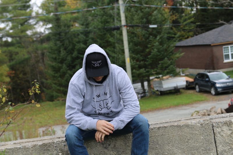 Hoodie Twinfinity – Image 2