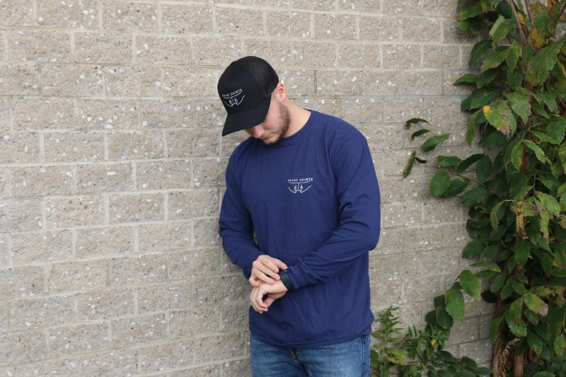 Double Trouble Longsleeve – Image 3