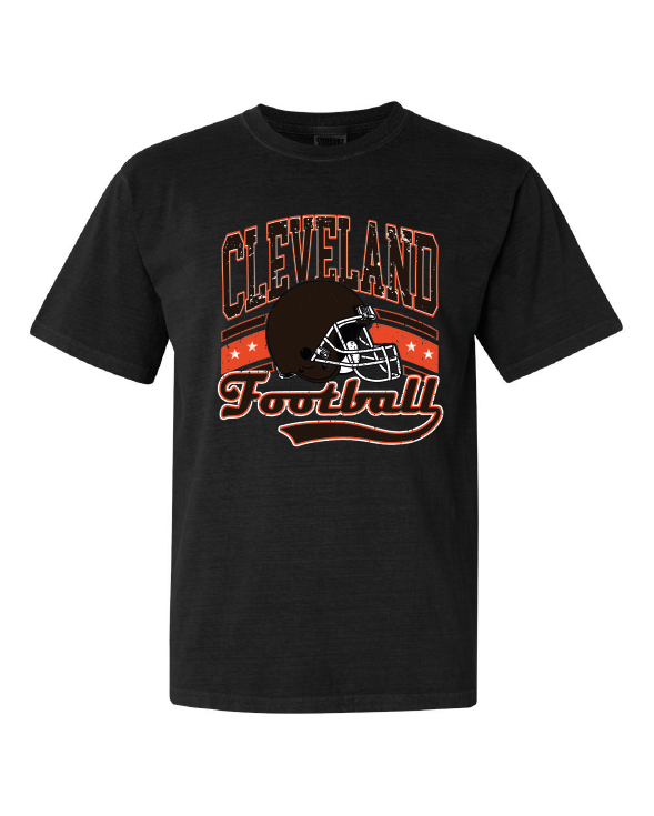 Cleveland