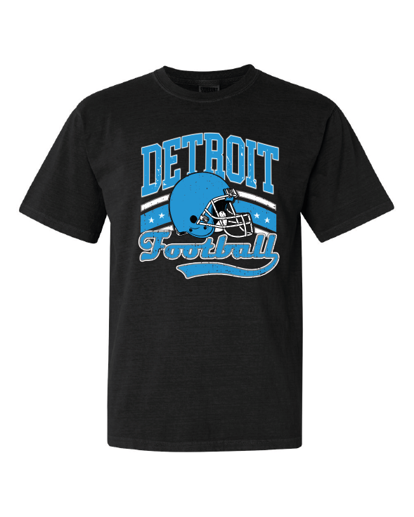 Detroit