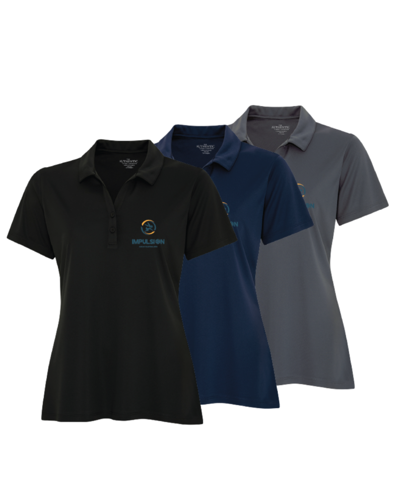Polo ATC Femme