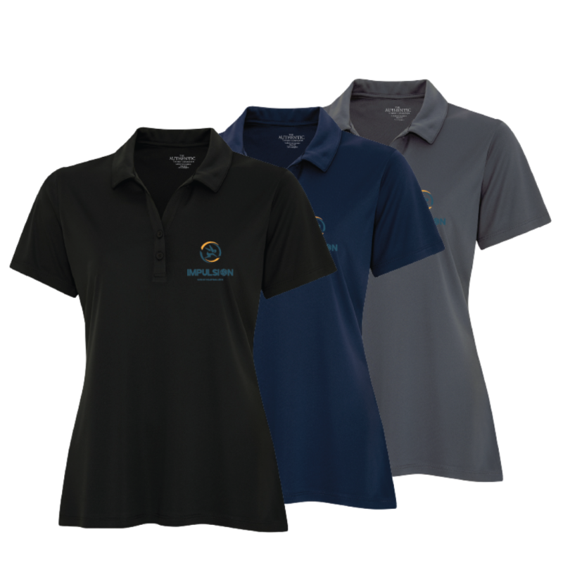 Polo ATC Femme