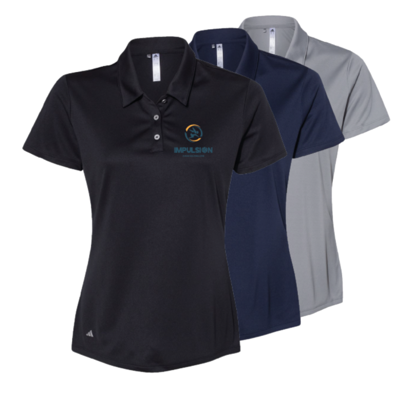 Polo Adidas Femme