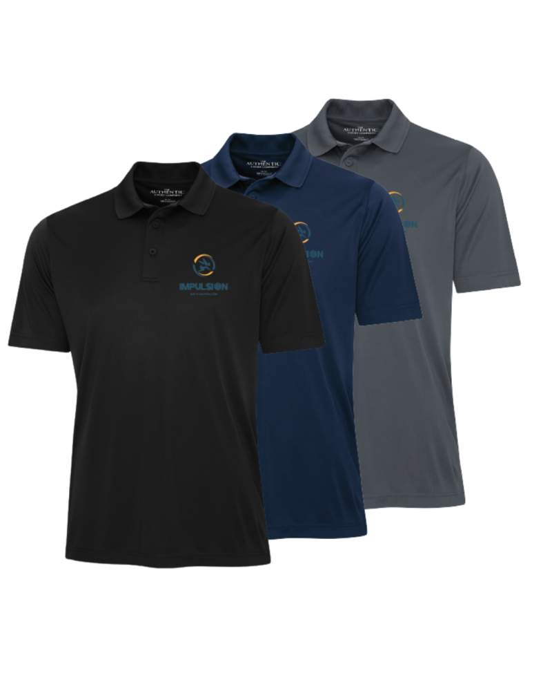 Polo ATC Unisex