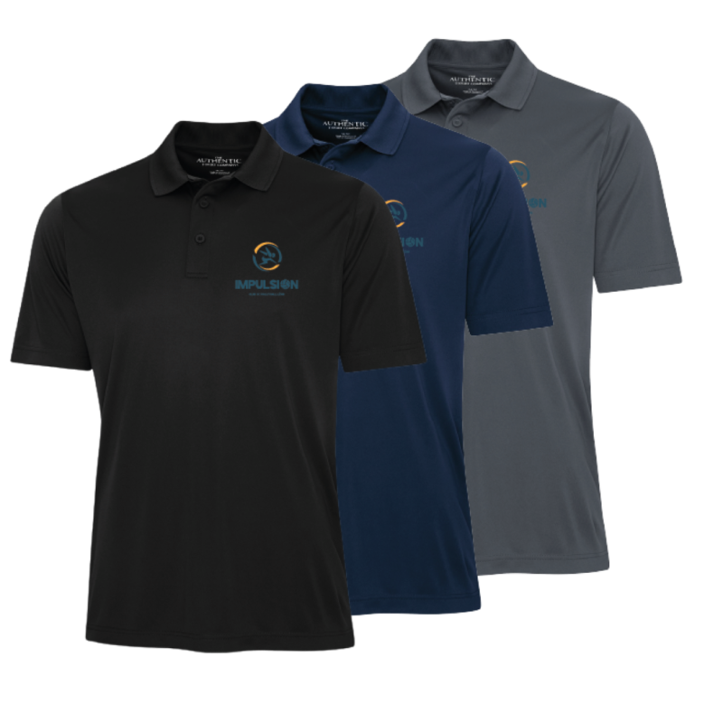 Polo ATC Unisex