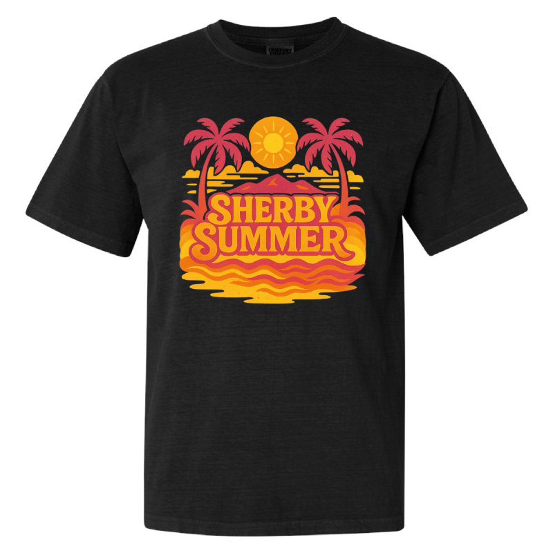 Sherby Summer
