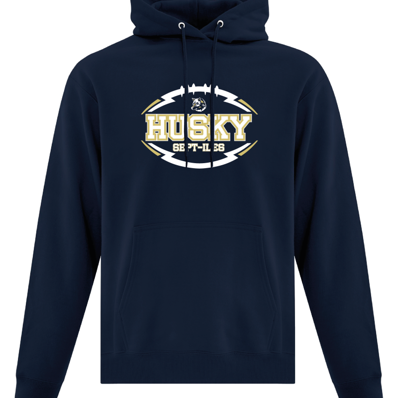 Hoodie Husky