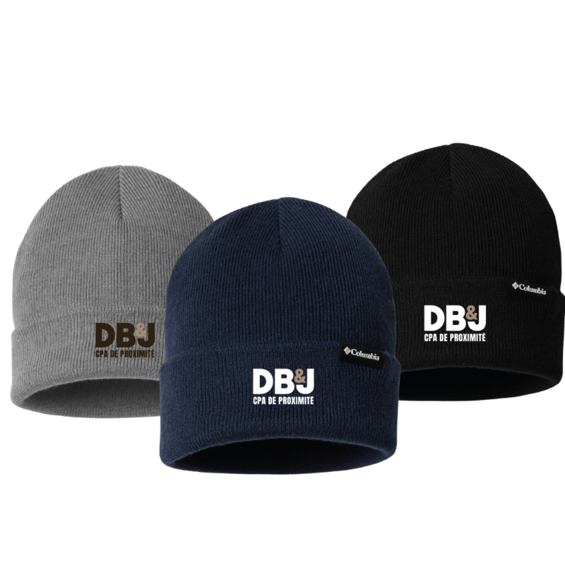 Tuque DB&J