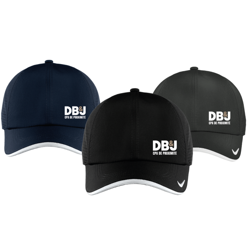 Casquette DB&J