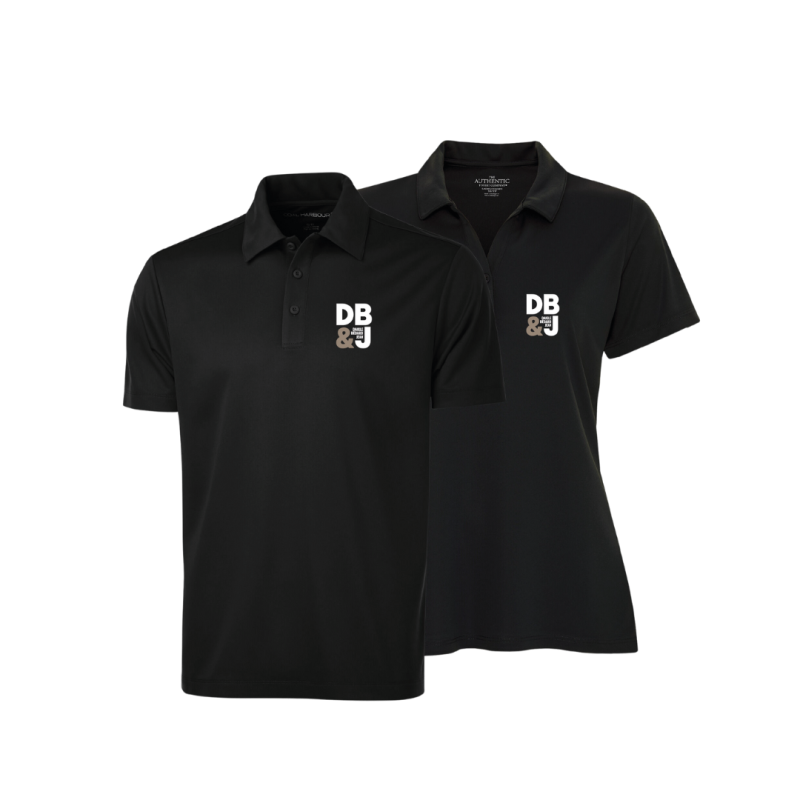Polo DB&J