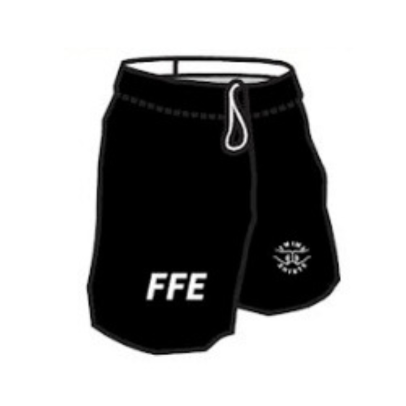 FFE Short sans poche