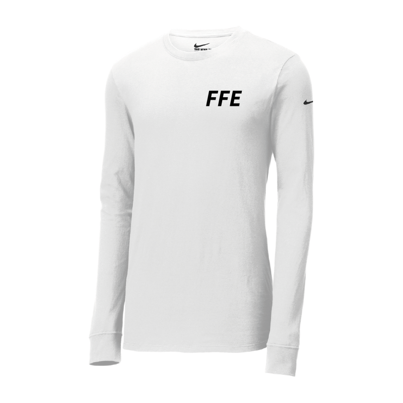 FFE Manche longue Nike