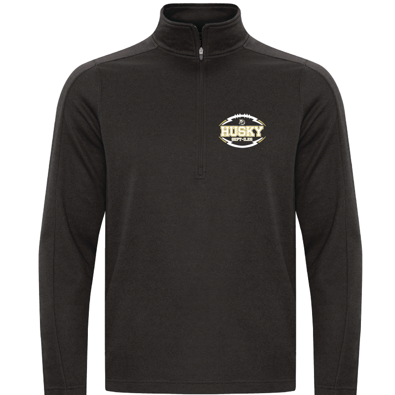 1/4 Zip Huksy