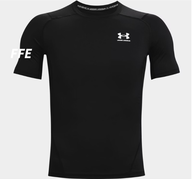 T-shirt UA FFE