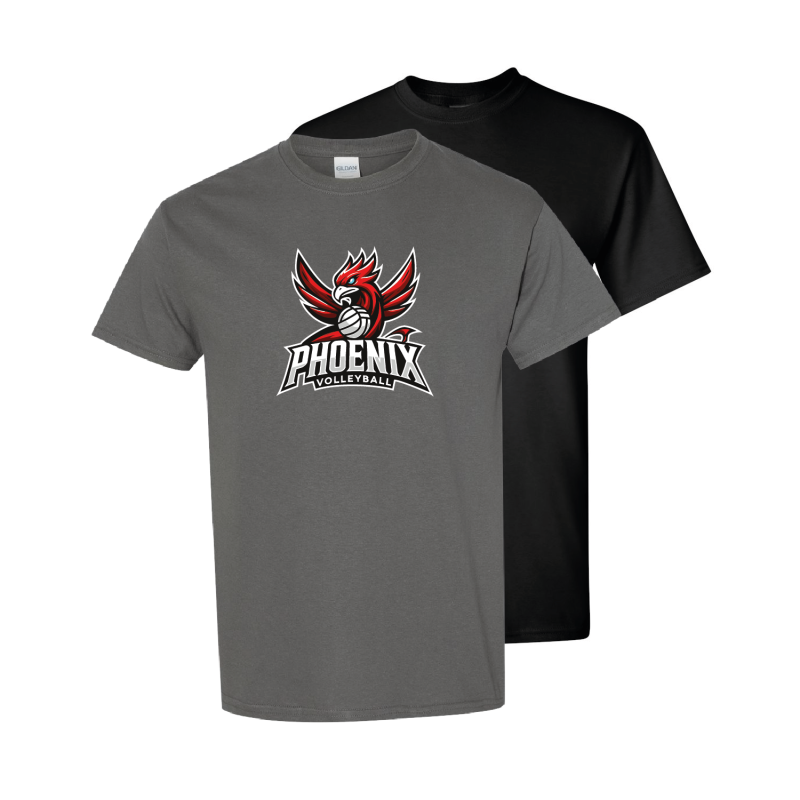 Tshirt Phoenix