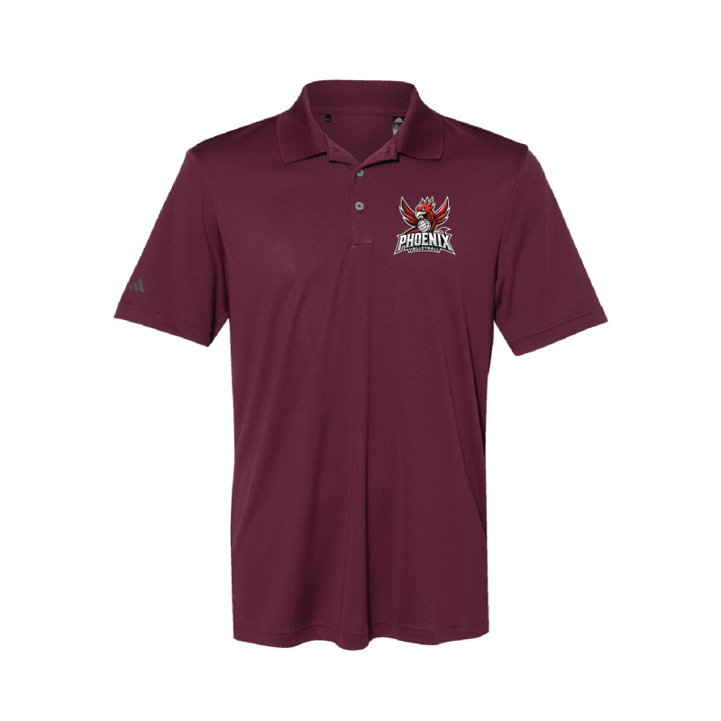Polo Adidas