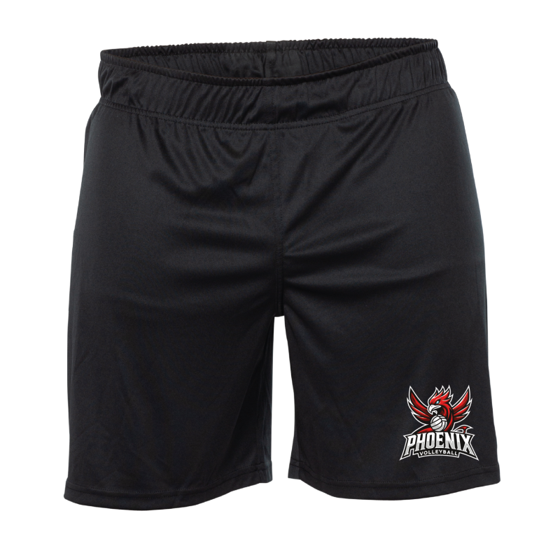 Short Phoenix