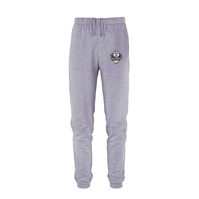 Joggin Gris Macareux