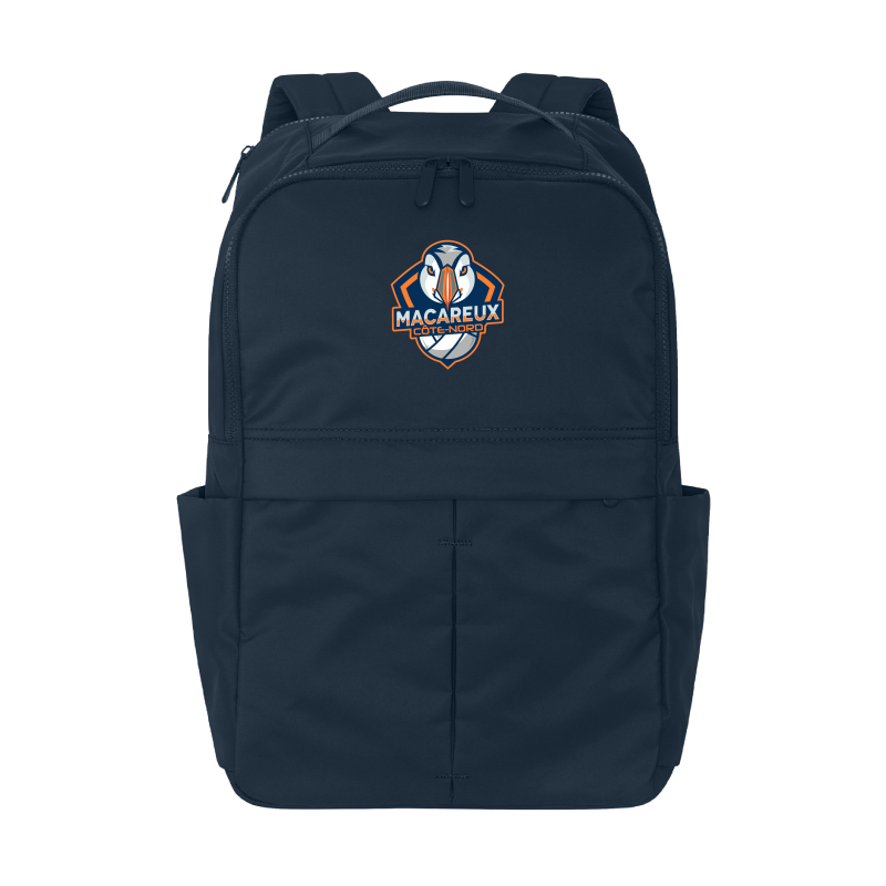 Sac à dos Macareux Marine