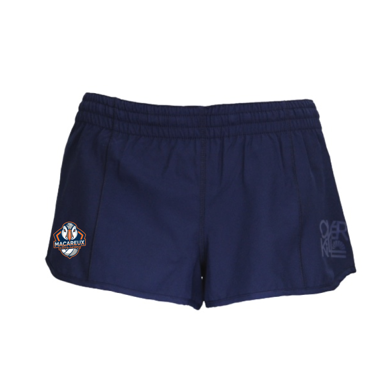 Scoop Short OverKill Marine Macareux